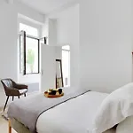 Modern Apartment - 1Br 4P - Le Marais