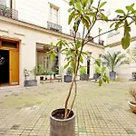 Modern Apartment - 1Br 4P - Le Marais